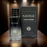 SAVEGE - 100ML - Hussain Anfar Perfumes